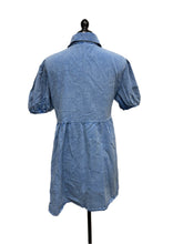 Load image into Gallery viewer, Women’s Baevely Short Sleeve Dress, Small
