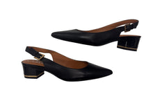 Load image into Gallery viewer, Women’s Calvin Klein Sling Back Pumps, 9.5
