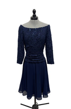 Load image into Gallery viewer, Women’s Ralph Lauren Long Sleeve Dress, 12
