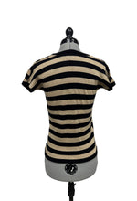 Load image into Gallery viewer, Women’s Esprit Short Sleeve Sweater, Small
