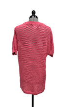 Load image into Gallery viewer, Women’s Kit + Ace Short Sleeve Swimwear Coverup, Medium
