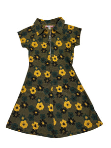 Women’s Urban Outfitters Short Sleeve Dress, XSmall