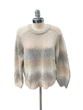 Load image into Gallery viewer, Women’s Roots Long Sleeve Sweater, Large
