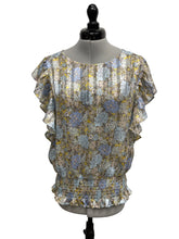 Load image into Gallery viewer, Women’s Pleione Sleeveless Blouse, Large
