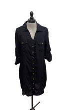Load image into Gallery viewer, Women’s Guess Long Sleeve Dress, Medium
