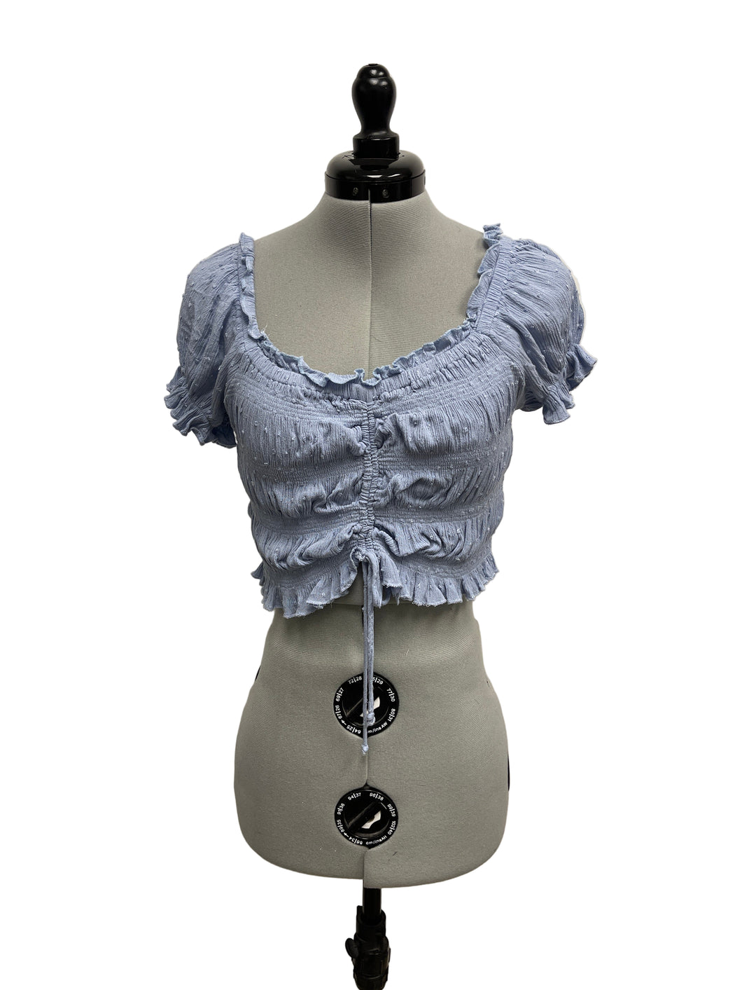 Women’s Ocean Drive Short Sleeve Top, Small