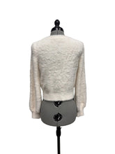 Load image into Gallery viewer, Women’s Sunday Best Long Sleeve Sweater, Medium
