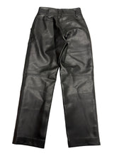 Load image into Gallery viewer, Women’s Wilfred Pleather Pants, 2
