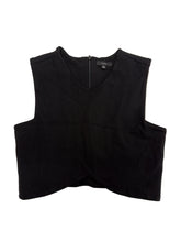 Load image into Gallery viewer, Women’s Talula Sleeveless Crop Top, Small
