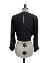 Load image into Gallery viewer, Women’s Zara Long Sleeve Blouse, Small
