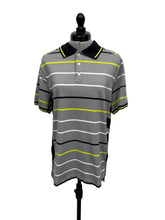 Load image into Gallery viewer, Men’s Lululemon Short Sleeve Polo, Large
