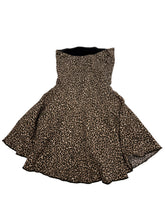 Load image into Gallery viewer, Women’s Bershka Sleeveless Dress, Extra Small
