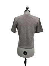 Load image into Gallery viewer, Women’s Cristina Mazzonett Short Sleeve Sweater, Small
