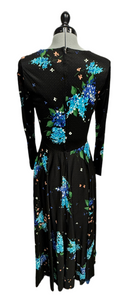 Women’s Myra Original Long Sleeve Dress, Size 4