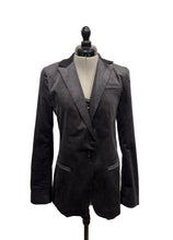 Load image into Gallery viewer, Women’s Club Monaco Long Sleeve Blazzer, 4
