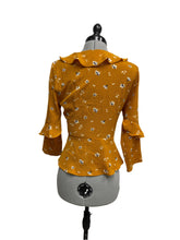 Load image into Gallery viewer, Women’s Sweet Wanderer Long Sleeve Blouse, Large
