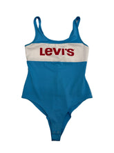 Load image into Gallery viewer, Women’s Levi Sleeveless Bodysuit, Small
