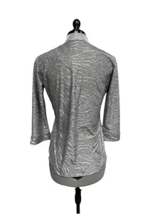 Women’s Sport Haley Long Sleeve Blouse, XSmall