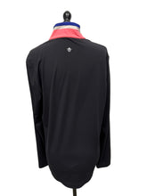 Load image into Gallery viewer, Women’s Lululemon Long Sleeve Track Top, Large
