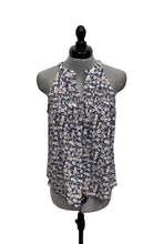 Load image into Gallery viewer, Women’s Pleione Sleeveless Blouse, XSmall
