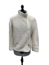 Load image into Gallery viewer, Women’s Rainbow Bridge Long Sleeve Sweater, 0
