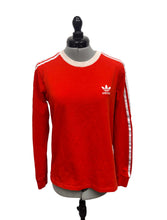 Load image into Gallery viewer, Women’s Adidas Long Sleeve Top, Medium
