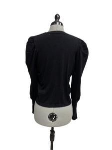 Women’s Tahari Long Sleeve Sweater, Small