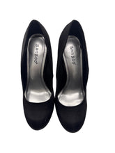 Load image into Gallery viewer, Women’s Bamboo Stiletto Shoes, Size 7
