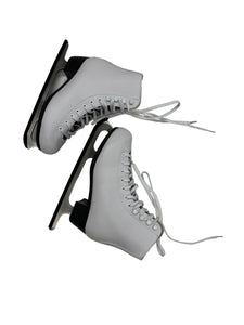 Children’s Hespeler Ice Skates, US J4