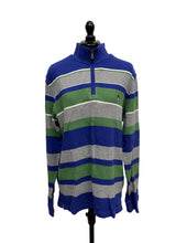 Load image into Gallery viewer, Men’s Hush Puppies Long Sleeve Sweater, Extra Large
