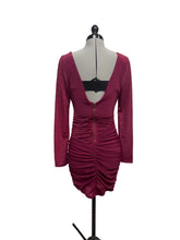 Load image into Gallery viewer, Women’s Guess Long Sleeve Dress, Medium
