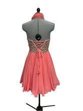 Load image into Gallery viewer, Women’s Evenings Strapless Dress, 4
