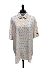 Load image into Gallery viewer, Men’s Adidas Short Sleeve Golf Shirt, XLarge
