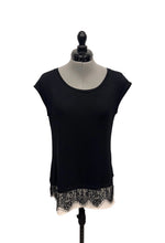 Load image into Gallery viewer, Women’s Rose + Olive Sleeveless Top, Small
