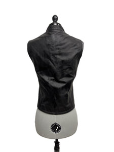Women’s Multiplex International Sleeveless Vest, Medium