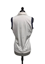 Load image into Gallery viewer, Women's Nike Golf Sleeveless Athletic Top, Medium
