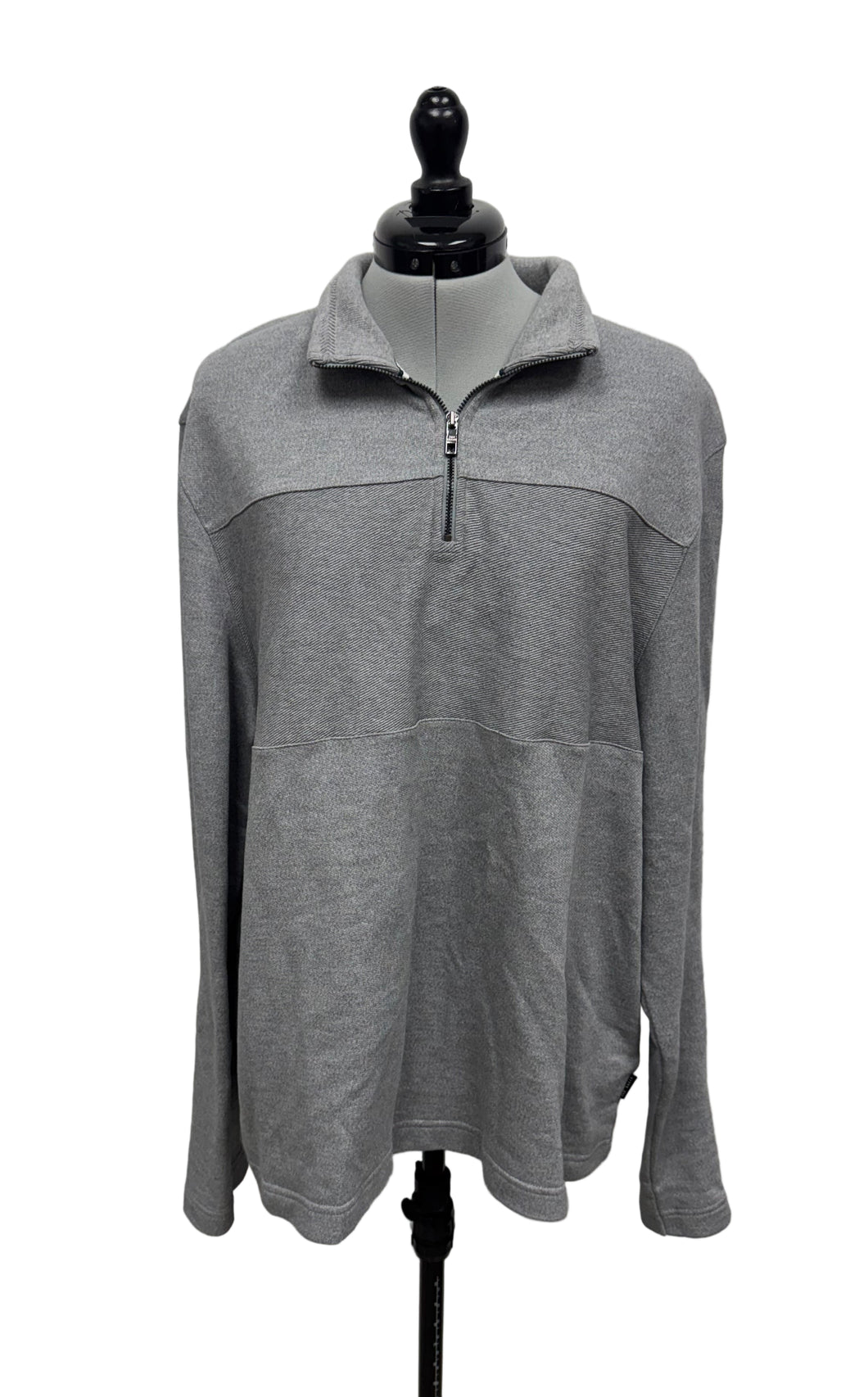 Men’s Ted Baker Long Sleeve Top, Size 5