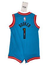 Load image into Gallery viewer, Children’s Nike Onesie, 18m
