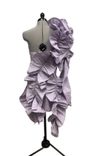 Load image into Gallery viewer, Women’s ANKVAS One Shoulder Dress, 6
