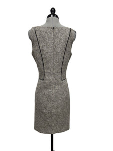 Women’s White House Black Market Sleeveless Dress, 10