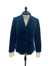 Load image into Gallery viewer, Women’s Marjorie Hamilton Long Sleeve Blazer, 14

