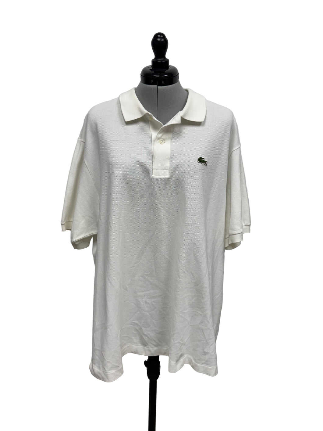 Men’s Lacoste Short Sleeve Polo, 8