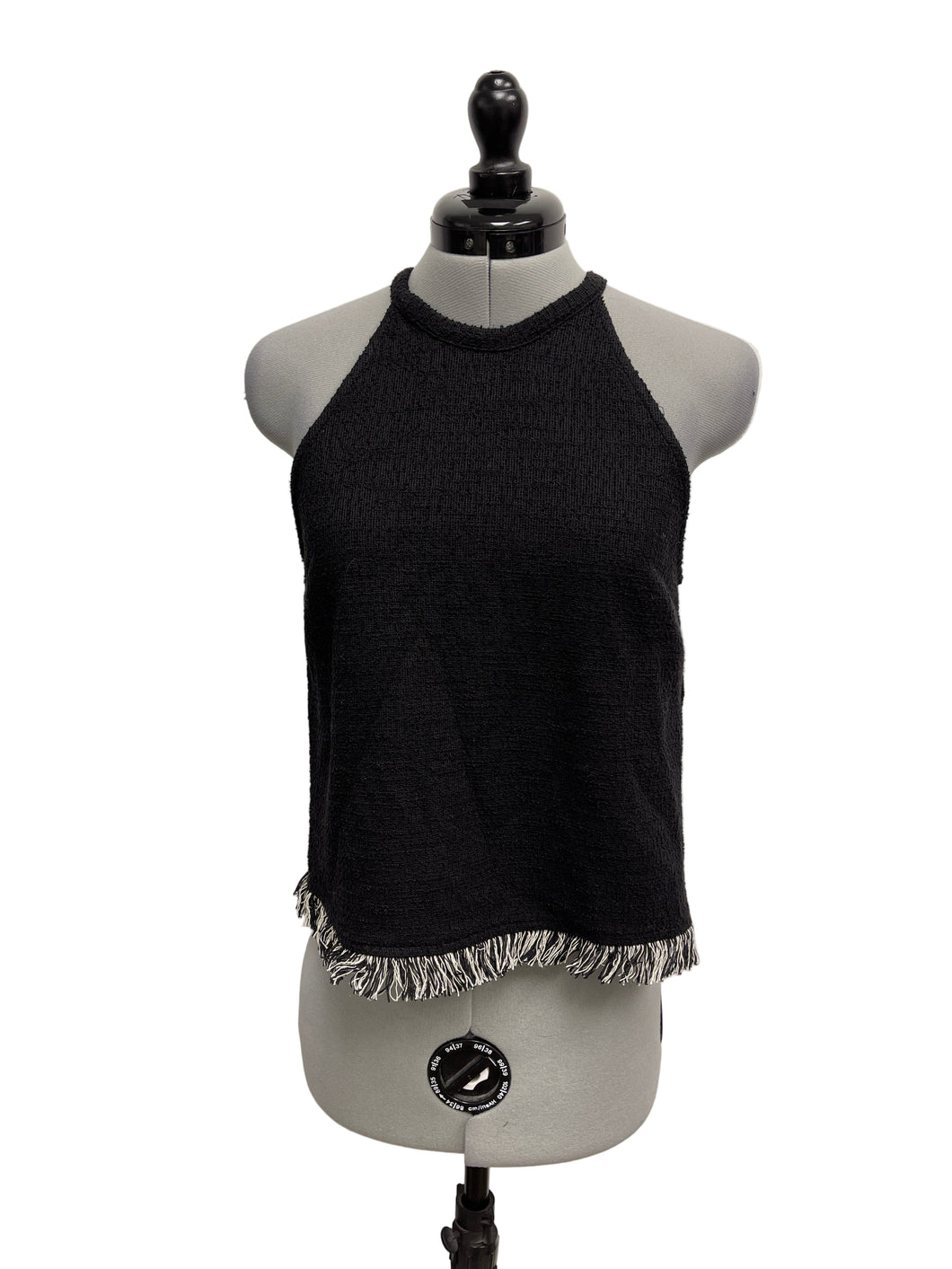Women’s Zara Sleeveless Top, Small