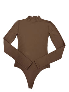 Women’s Babaton Contour Long Sleeve Bodysuit, XSmall