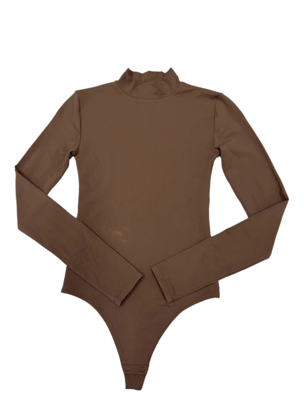 Women’s Babaton Contour Long Sleeve Bodysuit, XSmall
