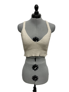 Women’s Zara Sleeveless Top, Large