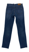 Load image into Gallery viewer, Women’s Madewell Jeans, 25
