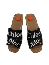 Load image into Gallery viewer, Women’s Chloé Sandals, 40
