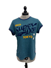 Load image into Gallery viewer, Women’s Super Dry Short Sleeve Top, 10
