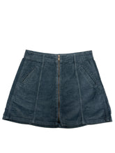Load image into Gallery viewer, Women’s American Eagle Corduroy Skirt, 4
